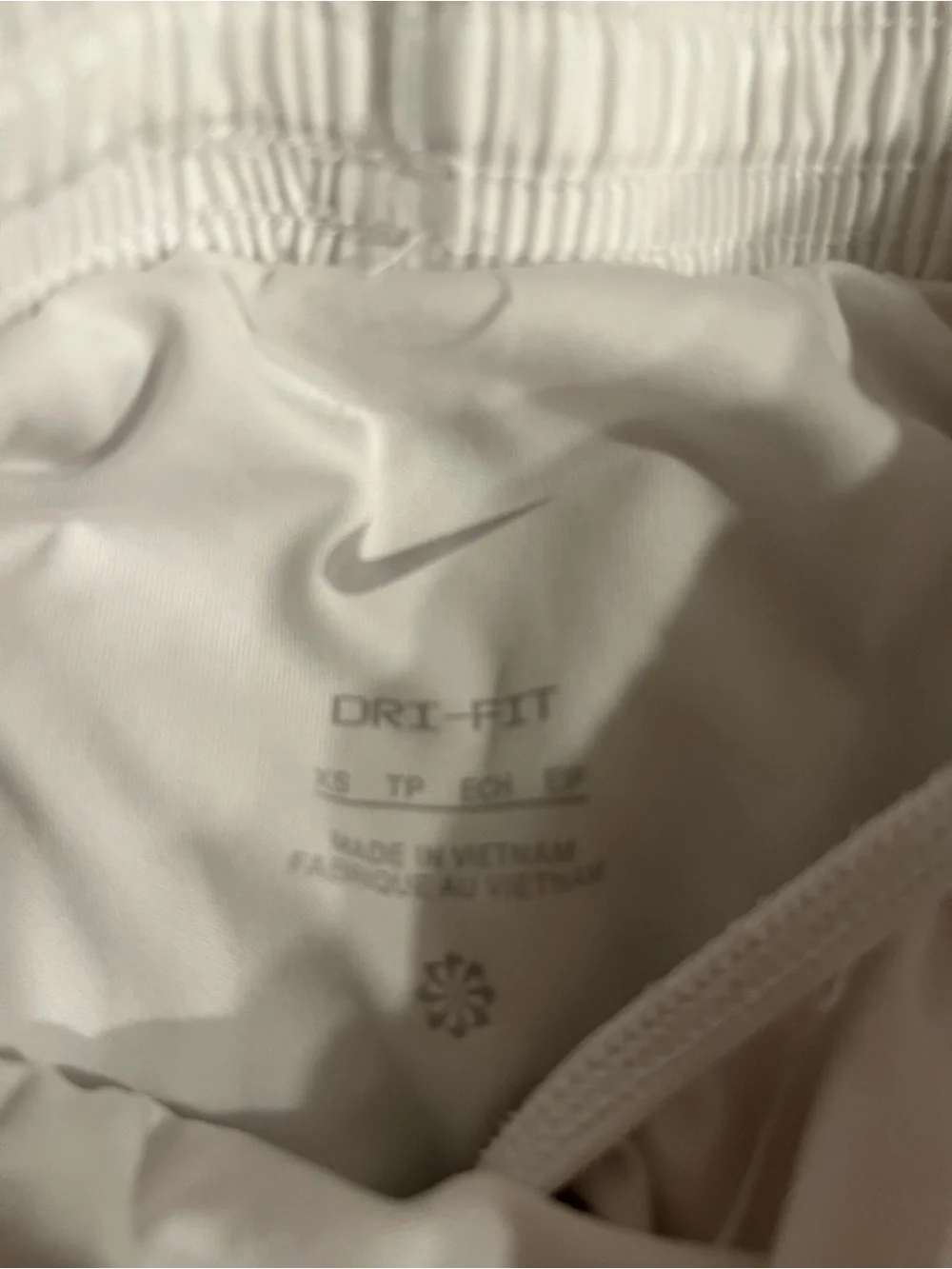 Nike three kids